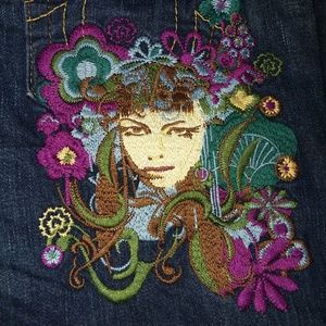 True Religion Brand Jeans